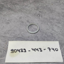 Rondelle 16x22 Honda 90439-443-740 – Pièce Honda