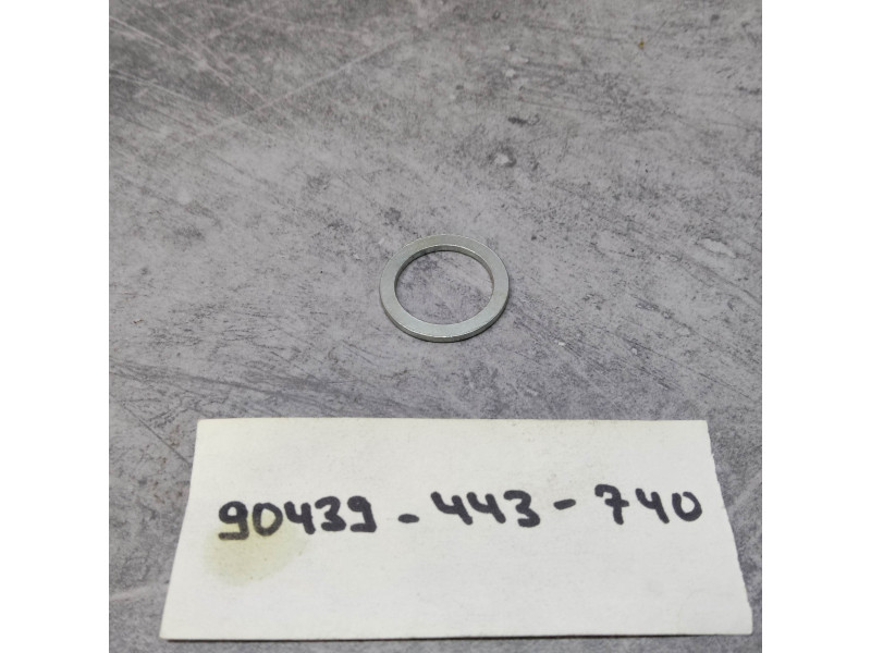 Rondelle 16x22 Honda 90439-443-740 – Pièce Honda