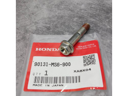 Vis etrier de frein 8x40 HONDA 90131-MS6-900 CR125R 1995 CLR125