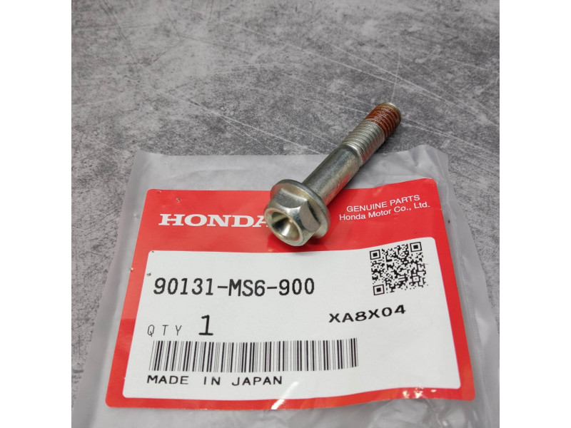 Vis Étrier de Frein 8x40 Honda 90131-MS6-900