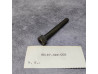 Vis CHC M7x55 Noire Honda CBX 1000 - Réf 90176-422-000