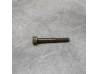 Vis CHC M7x55 Noire Honda CBX 1000 - Réf 90176-422-000