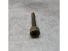 Vis CHC M7x55 Noire Honda CBX 1000 - Réf 90176-422-000