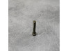 Vis CHC M7x55 Noire Honda CBX 1000 - Réf 90176-422-000