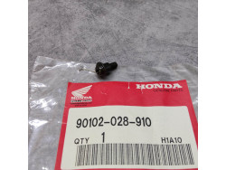 Vis Honda 90102-028-910 | Pièce de fixation Honda