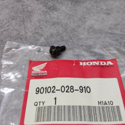 Vis Honda 90102-028-910 | Pièce de fixation Honda