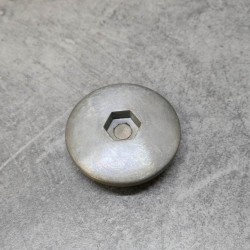 Bouchon D 30mm Honda 90087-MN1-670 | Pièce détachée