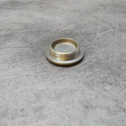 Bouchon D 30mm Honda 90087-MN1-670 | Pièce détachée