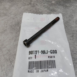 Vis 6X70 Honda 90191-MAJ-G00 CB500 ST1100