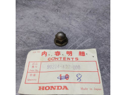 Écrou Borgne M10 Honda CBX 1000 - Réf. 90204-422-000