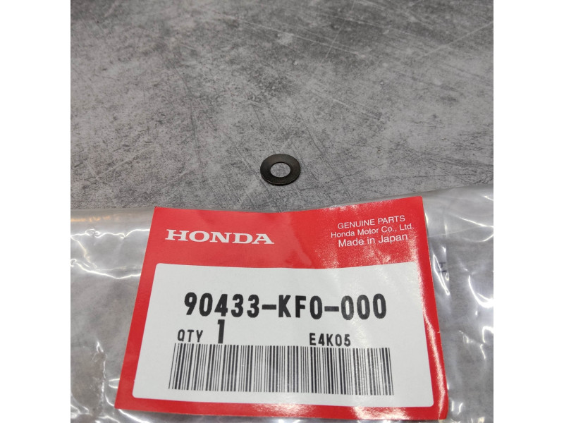 Rondelle Honda CH125 Spacy - Réf. 90433-KF0-000