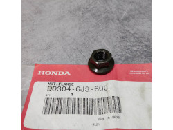 Ecrou special HONDA 90304-GJ3-600 CB750 Seven fifty CBR1000F