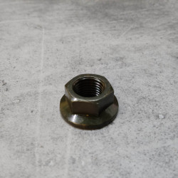 Écrou Spécial Honda 90304-GJ3-600 | Fixation Moto Honda