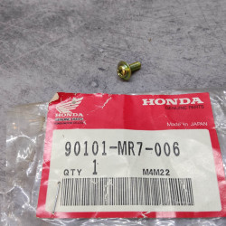 Vis Cruciforme 4x11 Honda VFR750 - Réf. 90101-MR7-006