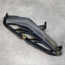 Ouïe Carénage Honda CH250 - Réf. 64405-KAB-000ZF