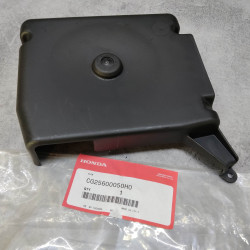 Protection Courroie Arrière Honda CG25600050H0 - Neuve