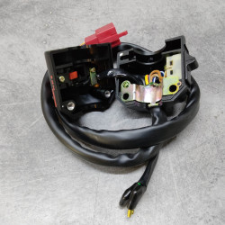 Commodo droit Honda VFR750 1986/87 - Réf 35150-ML7-601