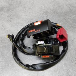 Commodo droit Honda VFR750 1986/87 - Réf 35150-ML7-601
