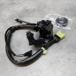 Commodo gauche Honda CBR1000RR 2004/2005 - Réf. 35200-MEL-640