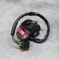 Commodo gauche Honda SZX50 XBR 35200-GCM-901 | Neuf