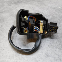 Commodo gauche Honda SZX50 XBR 35200-GCM-901 | Neuf