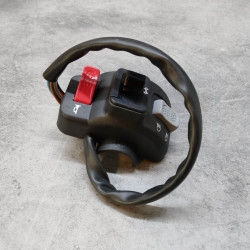 Commodo gauche Honda SZX50 XBR 35200-GCM-901 | Neuf