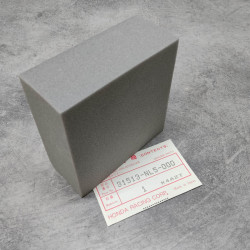 Mousse Calage Batterie Honda RS500 HRC 31513-NL5-000