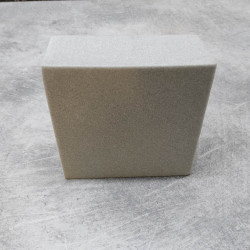 Mousse Calage Batterie Honda RS500 HRC 31513-NL5-000