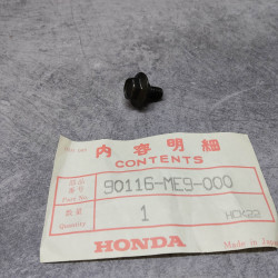 Vis épaulée M6x8 CHC Honda - Réf. 90116MEW920