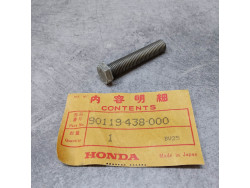 vis tension de chaine HONDA 90119-438-000