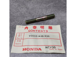 Goujon 7X60 mm HONDA 90035-MJ0-920