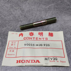 Goujon 7X60 mm HONDA 90035-MJ0-920