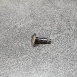 Vis M6X20 Tête Bombée Cruciforme Honda 90118-MEL-000