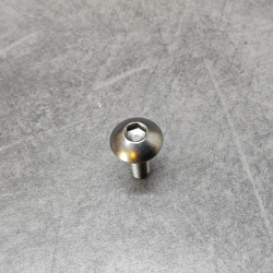 Vis M6X20 Tête Bombée Cruciforme Honda 90118-MEL-000