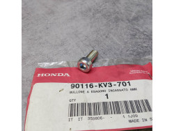 Visserie HONDA 90116-KV3-701