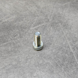 Boulon Socket 8mm Honda 90116-KV3-701 | Visserie Honda