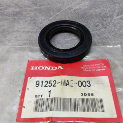 Joint SPI 30x50x7 Honda 91252-MAE-003 | Étanchéité moto