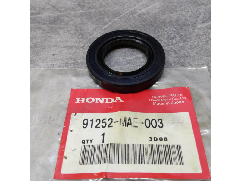 Joint SPI 30x50x7 Honda 91252-MAE-003 | Étanchéité moto