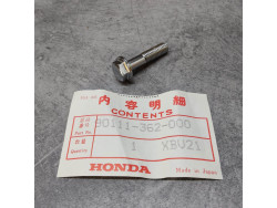 Vis Tête Hexagonale M8x36 Honda 90111-362-000