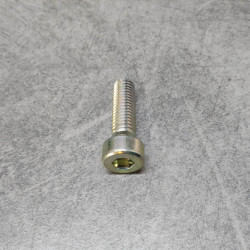 Vis CHc M8x28 Bas Fourreau Fourche Honda 90116-383-721