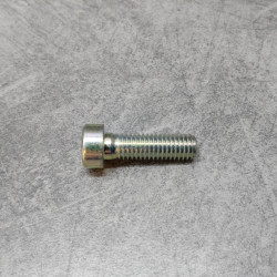 Vis CHc M8x28 Bas Fourreau Fourche Honda 90116-383-721