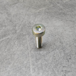 Vis CHc M8x28 Bas Fourreau Fourche Honda 90116-383-721