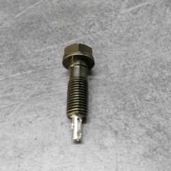 Vis remontée huile Honda 90045-MB0-770 | Pièce Honda