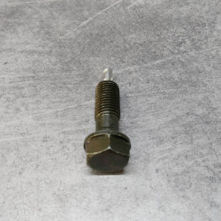 Vis remontée huile Honda 90045-MB0-770 | Pièce Honda