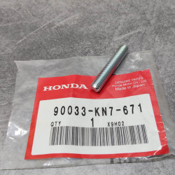 Goujon Échappement Honda CH125 Spacy 90033-KN7-671