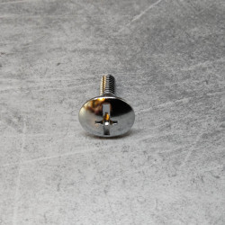 Vis Cruciforme Spéciale M6x22 Tête Large Honda 90104-KR1-860