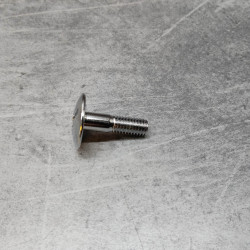 Vis Cruciforme Spéciale M6x22 Tête Large Honda 90104-KR1-860