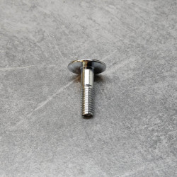 Vis Cruciforme Spéciale M6x22 Tête Large Honda 90104-KR1-860