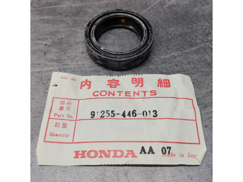 Joint SPI 31x43x10 Honda - Réf. 91255-446-013