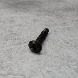 Vis M8x54 Tête Bombée CHc Honda 90107MCT941